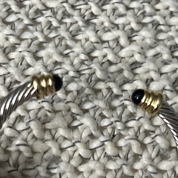 Bangle Bracelet cuff - Picture 2 of 2